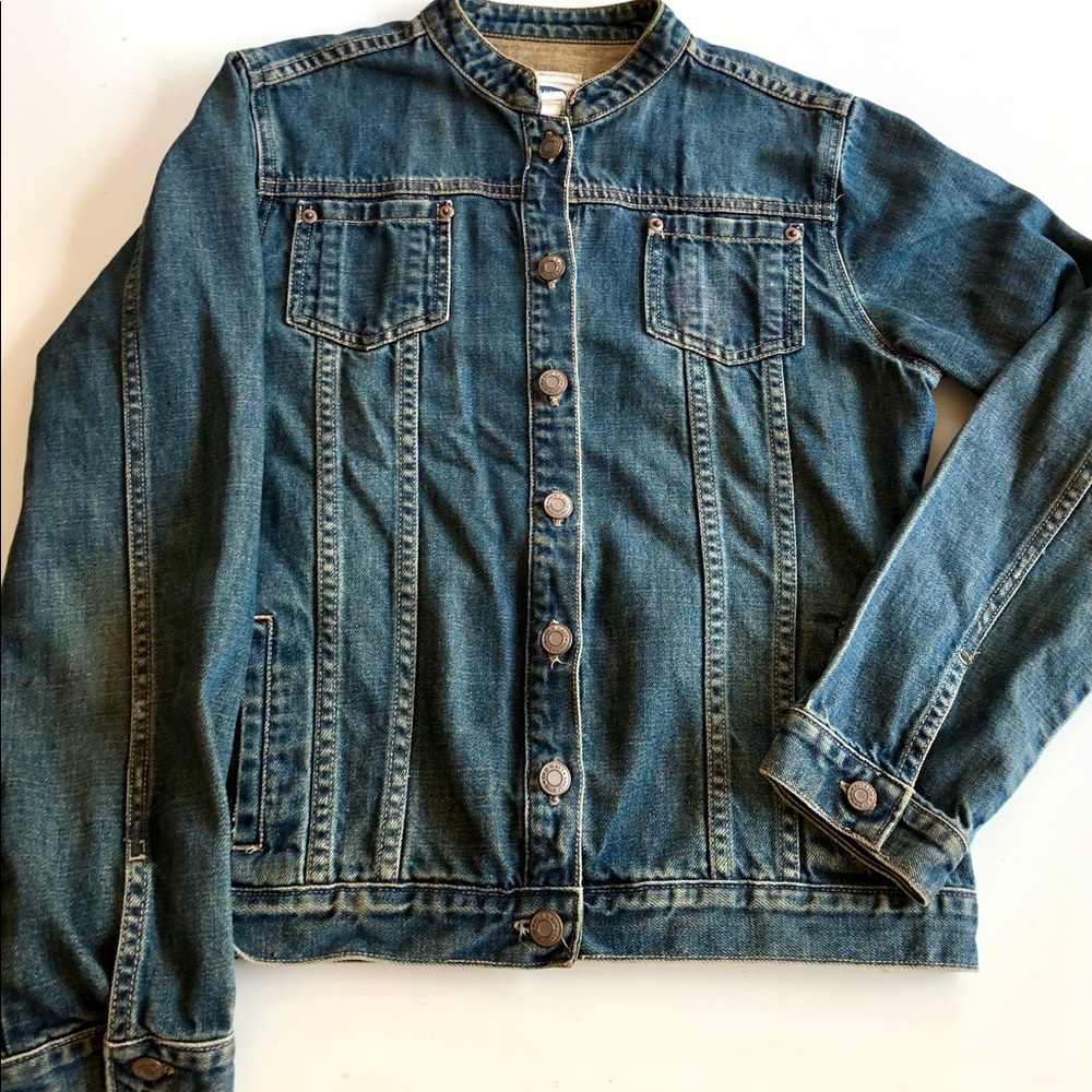 Old Navy Denim Jacket